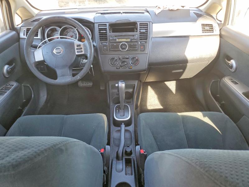 Aukcja sprzedaży 2011 Nissan Versa, vin: 3N1BC1CP4BL406547, numer aukcji: 71182756