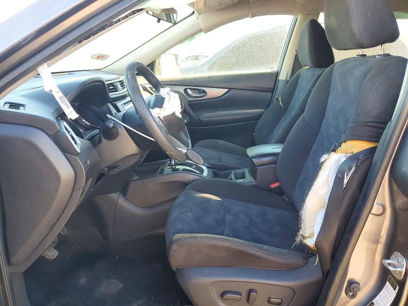 Aukcja sprzedaży 2015 Nissan Rogue, vin: KNMAT2MT3FP576614, numer aukcji: 65223076