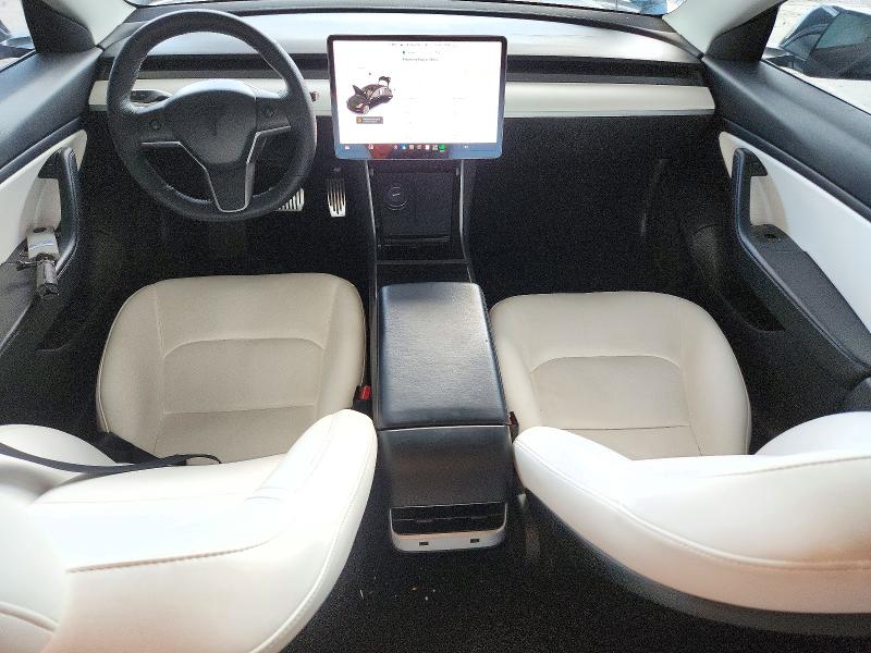 Продажа на аукционе авто 2019 Tesla Model 3, vin: 5YJ3E1EA0KF431948, номер лота: 72142726