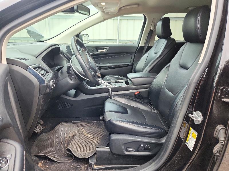 Продажа на аукционе авто 2022 Ford Edge, vin: 2FMPK4K93NBA62537, номер лота: 72252206