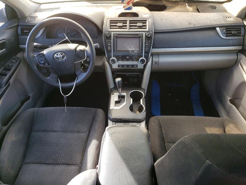 Aukcja sprzedaży 2012 Toyota Camry, vin: 4T1BF1FK8CU037327, numer aukcji: 70577236
