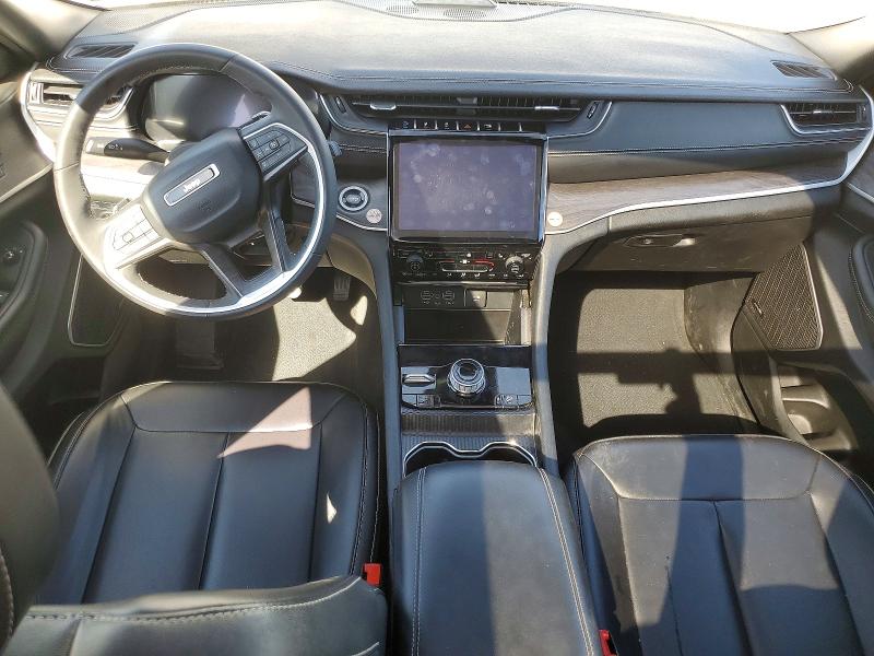 Продаж на аукціоні авто 2024 Jeep Grand Cherokee, vin: 1C4RJYB62RC181344, номер лоту: 70770376