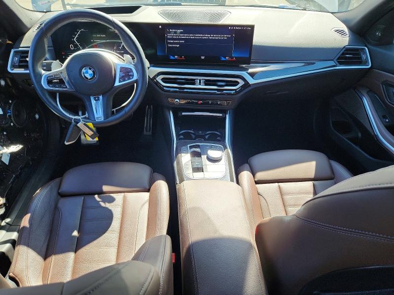 Продаж на аукціоні авто 2023 Bmw M340i, vin: 3MW49FS05P8D38532, номер лоту: 70383276