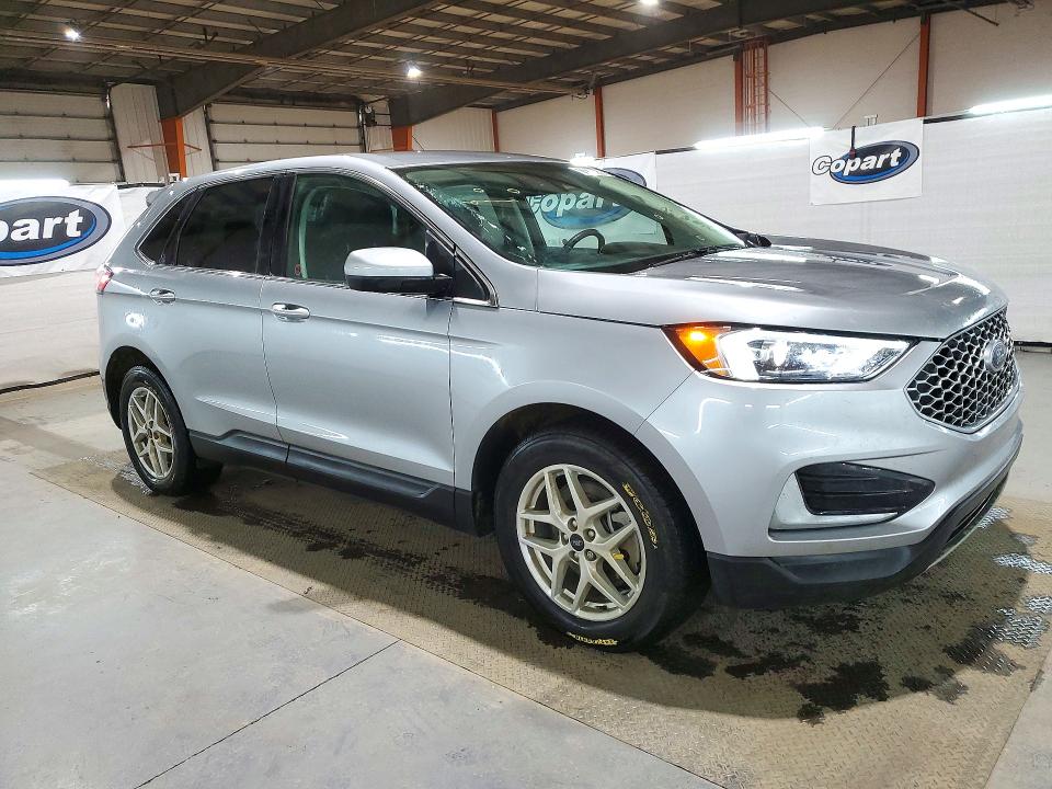 Продажа на аукционе авто 2024 Ford Edge, vin: 2FMPK4J95RBA57847, номер лота: 73270856