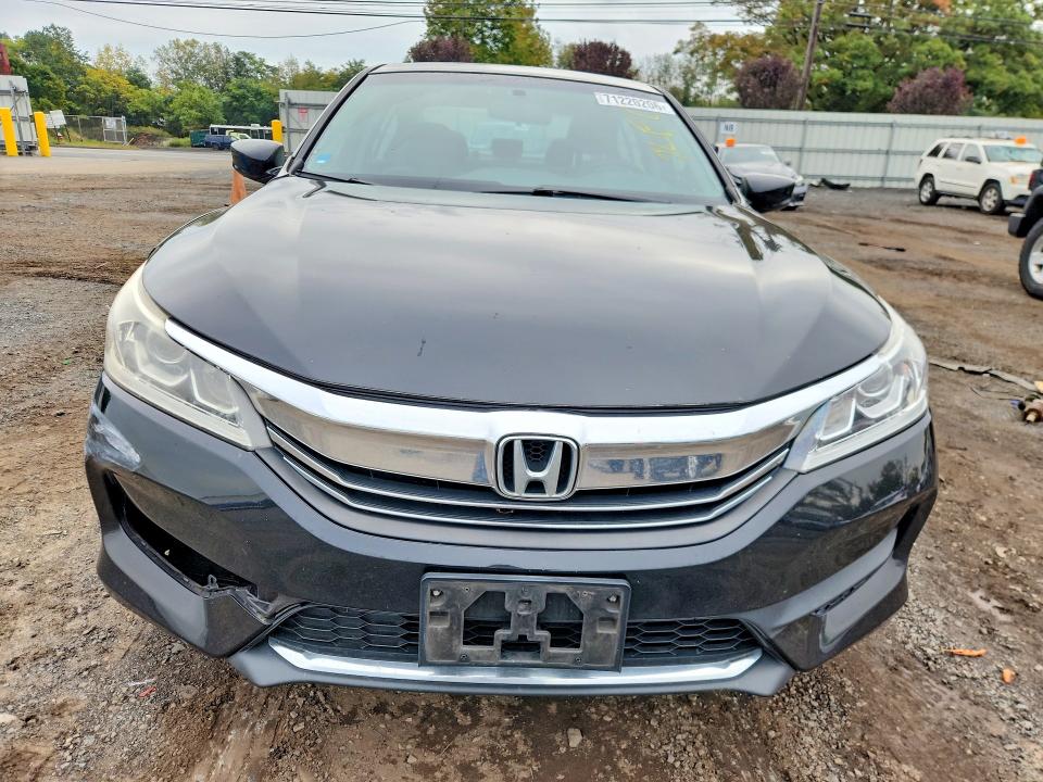 Продажа на аукционе авто 2016 Honda Accord, vin: 1HGCR2F36GA235508, номер лота: 71220206