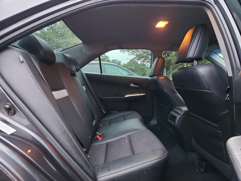 71357726 :رقم المزاد ، 4T1BF1FK1DU237953 vin ، 2013 Toyota Camry مزاد بيع