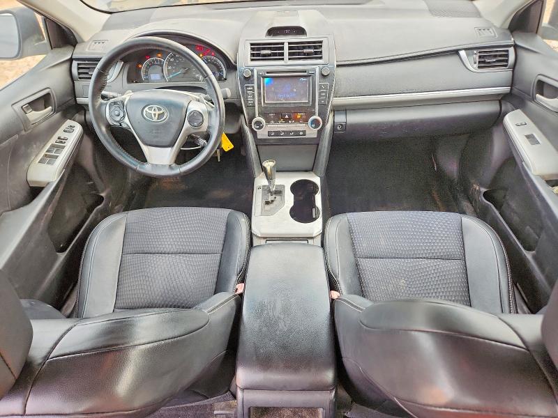 2012 Toyota Camry მანქანა იყიდება აუქციონზე, vin: 4T1BF1FK1CU150777, აუქციონის ნომერი: 70686846
