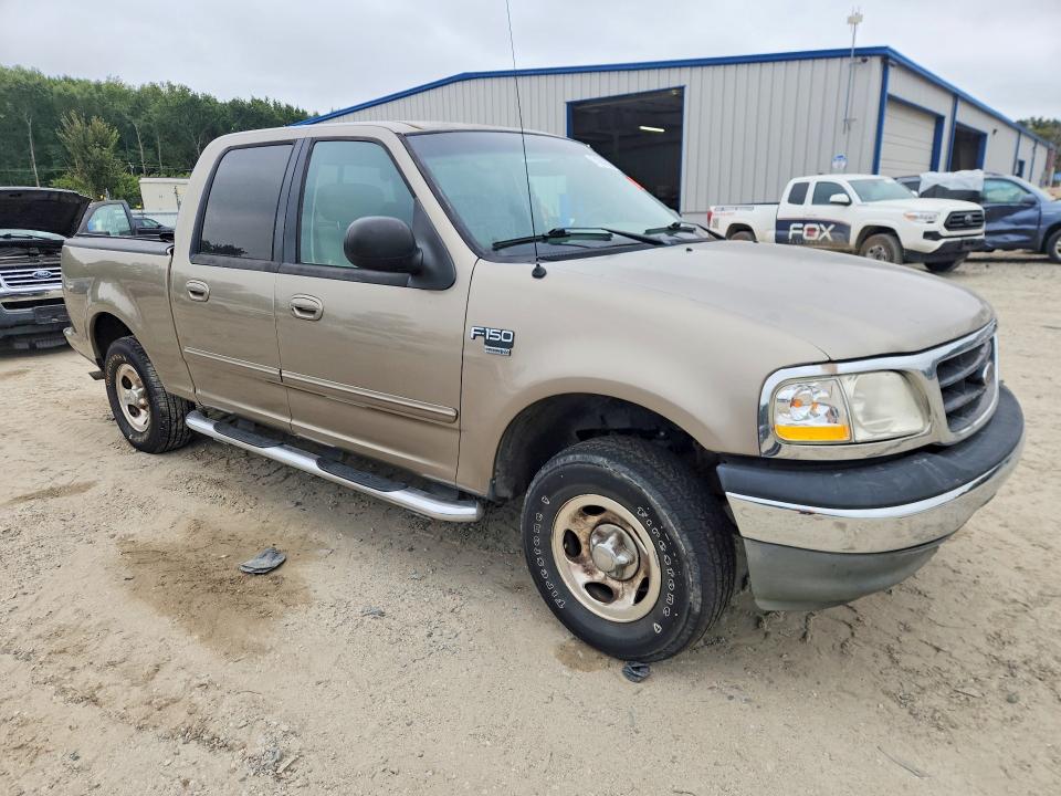 Aukcja sprzedaży 2003 Ford F150, vin: 1FTRW07663KA21847, numer aukcji: 71601866