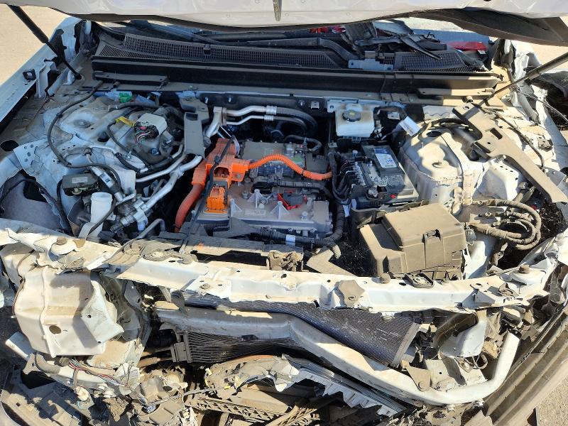 2024 Acura Zdx მანქანა იყიდება აუქციონზე, vin: 4W5KHNRL5RZ508469, აუქციონის ნომერი: 71306306