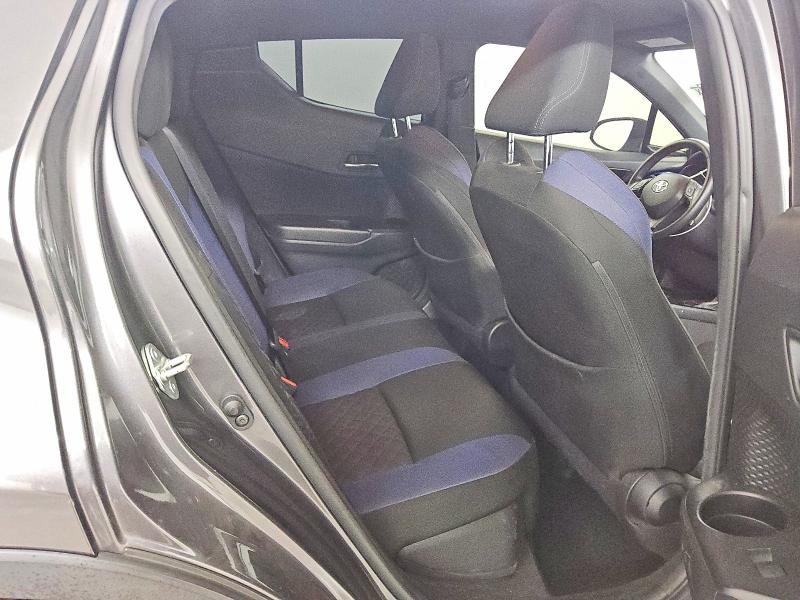 Продаж на аукціоні авто 2021 Toyota C-hr, vin: JTNKHMBX2M1122177, номер лоту: 71056246