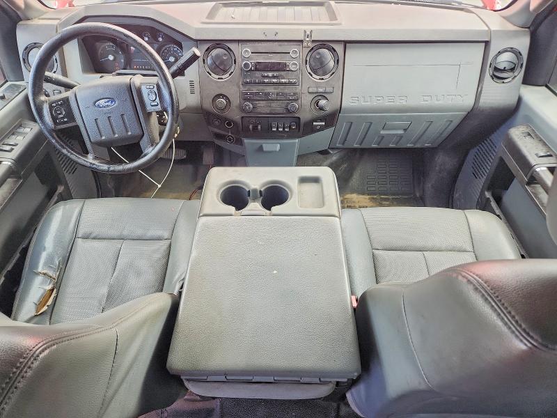 Aukcja sprzedaży 2016 Ford F250, vin: 1FT7W2BT2GEC72000, numer aukcji: 71663566