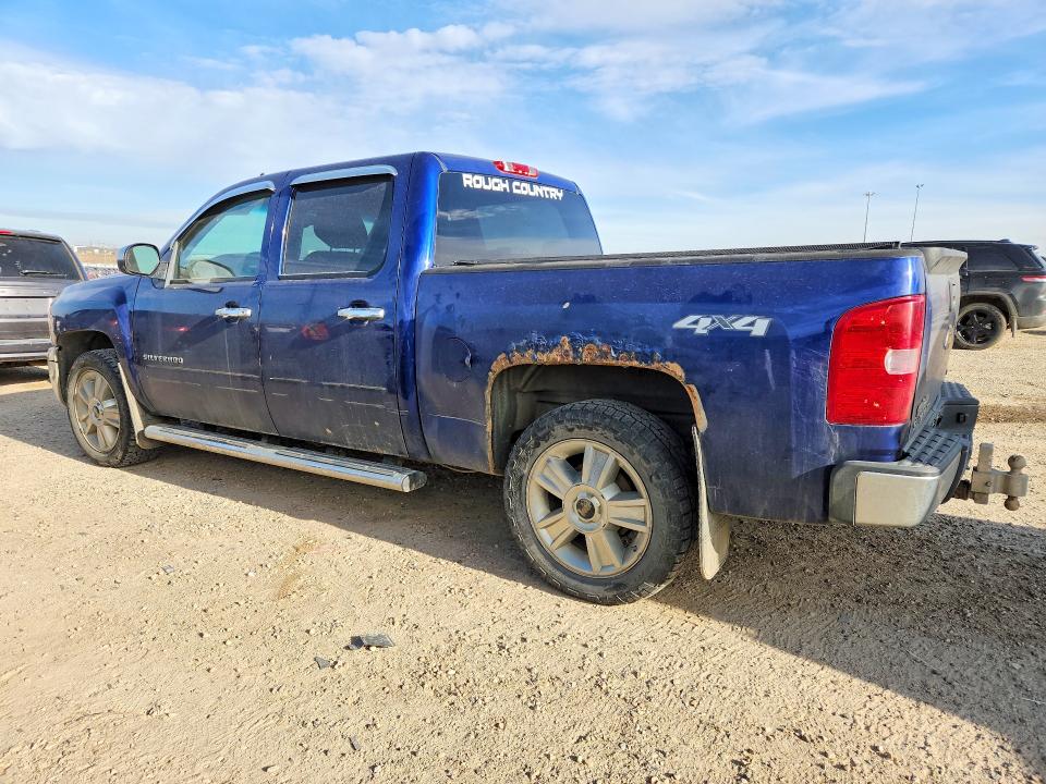 Продажа на аукционе авто 2013 Chevrolet Silverado, vin: 3GCPKSE71DG145270, номер лота: 70878176