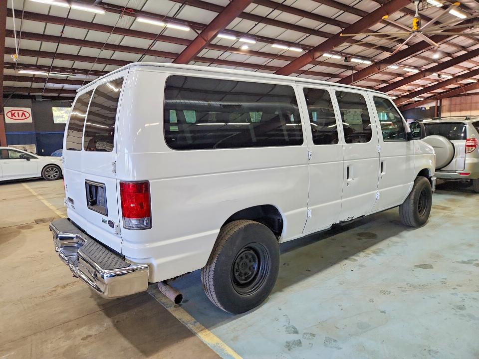 Aukcja sprzedaży 2011 Ford Econoline, vin: 1FBNE3BLXBDA90547, numer aukcji: 71364356