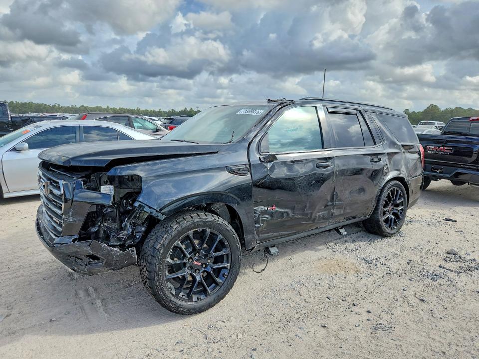 Продажа на аукционе авто 2026 Gmc Yukon, vin: 1GKS2CKL6TR204950, номер лота: 71368016