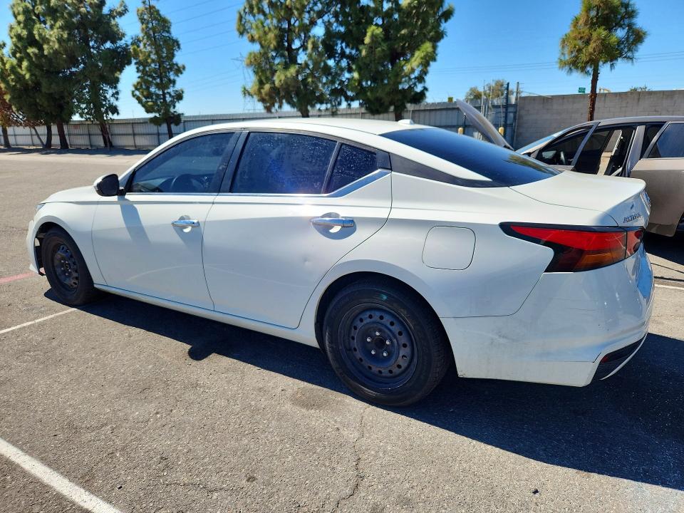 2019 Nissan Altima მანქანა იყიდება აუქციონზე, vin: 1N4BL4BV3KC127879, აუქციონის ნომერი: 71450346