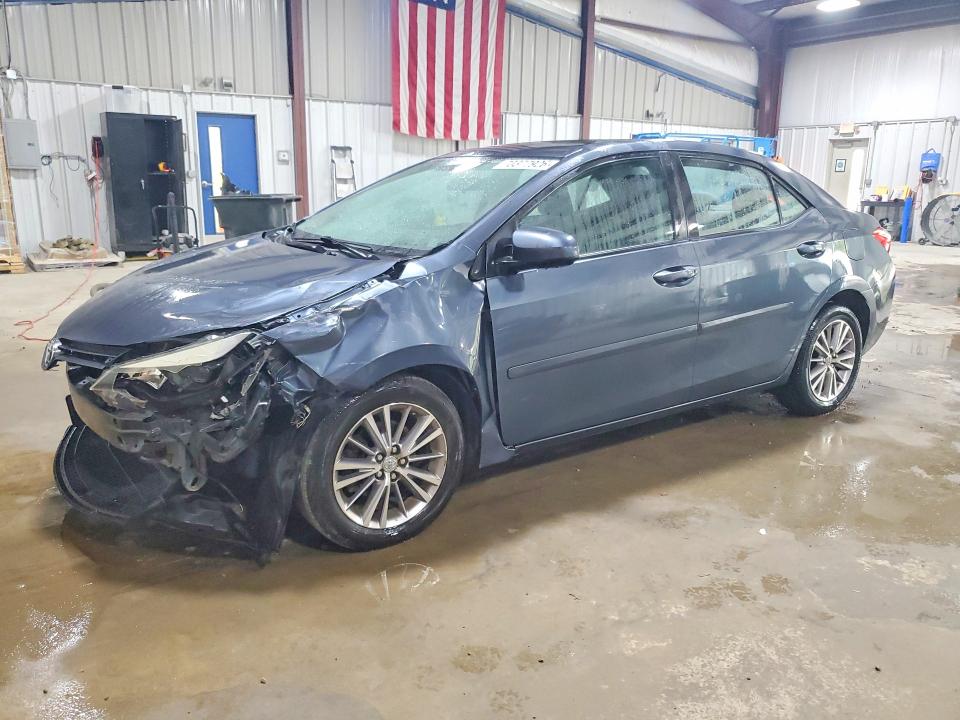 Auction sale of the 2015 Toyota Corolla, vin: 2T1BURHE5FC402886, lot number: 70377926
