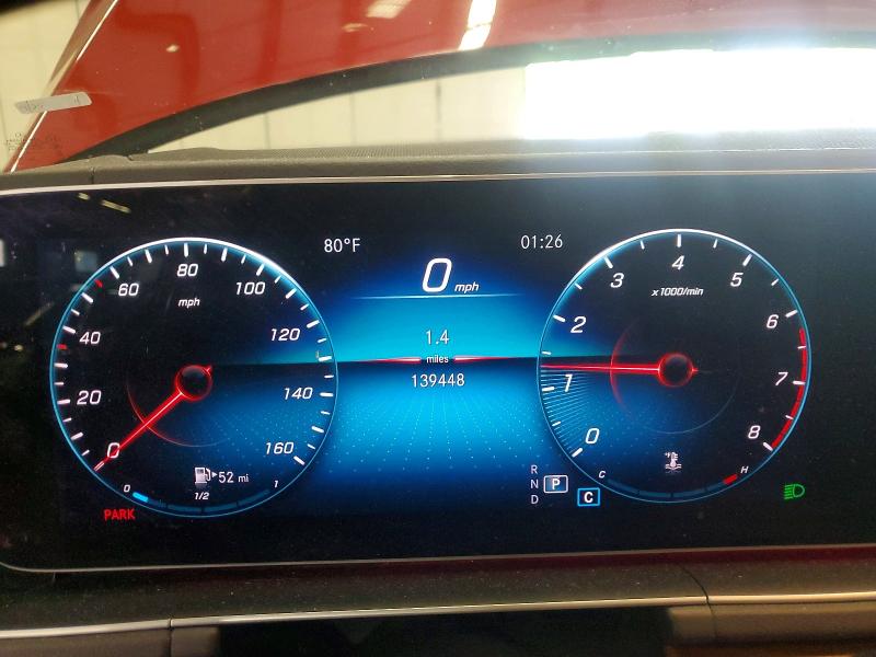 Продаж на аукціоні авто 2020 Mercedes-benz Gle, vin: 4JGFB4KE8LA035870, номер лоту: 71547756