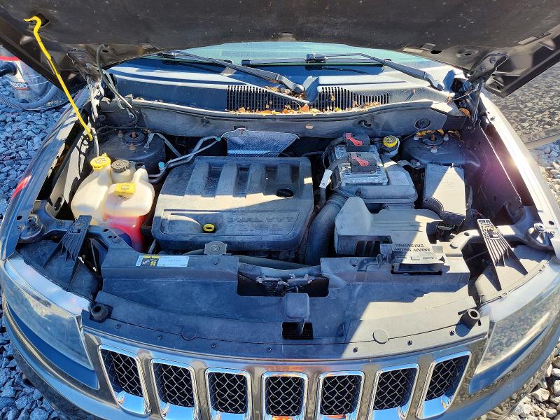 Auction sale of the 2015 Jeep Compass, vin: 1C4NJDBB1FD239101, lot number: 71993176
