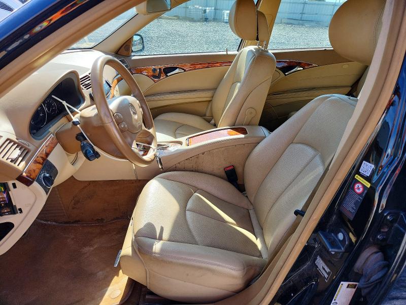 Aukcja sprzedaży 2007 Mercedes-benz E, vin: WDBUH87XX7B139416, numer aukcji: 71630746