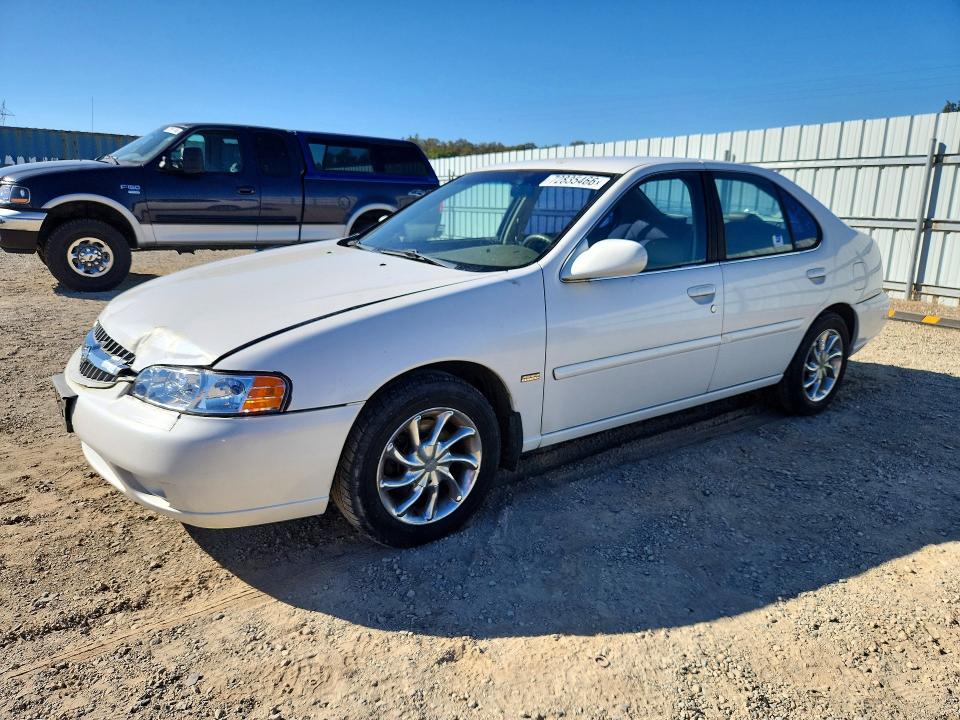 Продаж на аукціоні авто 2001 Nissan Altima, vin: 1N4DL01D21C205819, номер лоту: 72835466