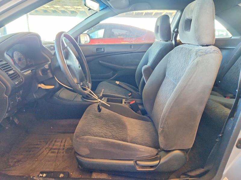 Aukcja sprzedaży 2002 Honda Civic, vin: 1HGEM21582L060918, numer aukcji: 72047526