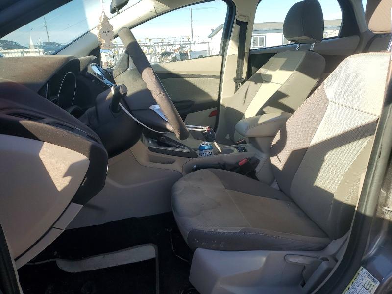 Продаж на аукціоні авто 2014 Ford Focus, vin: 1FADP3F21EL272043, номер лоту: 71630166