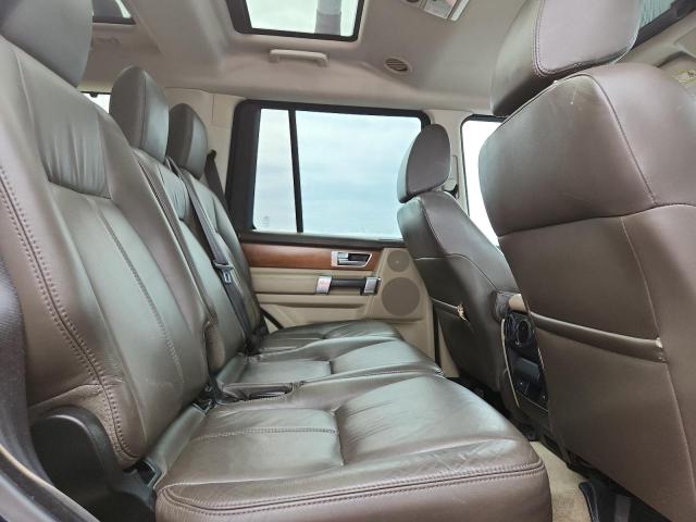 Aukcja sprzedaży 2016 Land Rover Lr4, vin: SALAK2V60GA792106, numer aukcji: 71486046
