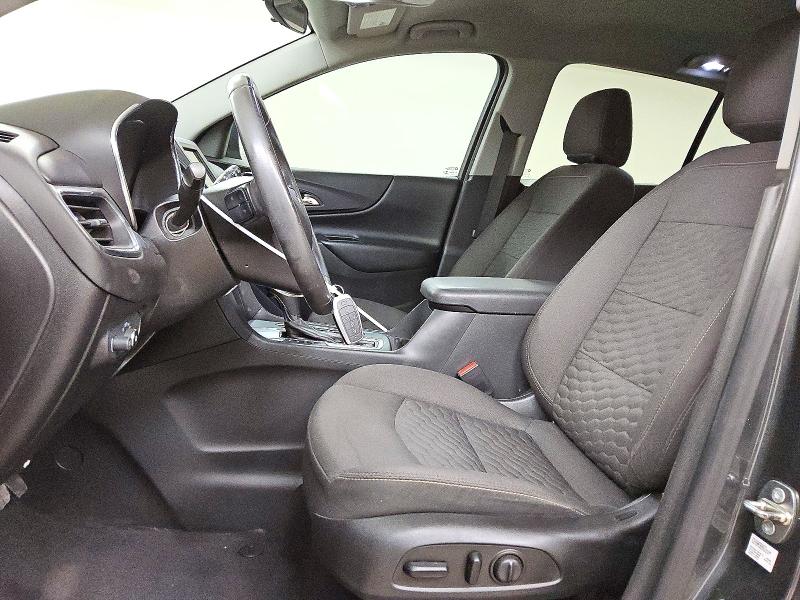 68683356 :رقم المزاد ، 3GNAXKEV7KS604602 vin ، 2019 Chevrolet Equinox مزاد بيع