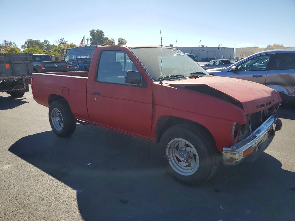 Aukcja sprzedaży 1991 Nissan Truck, vin: 1N6SD11S3MC334981, numer aukcji: 71451786