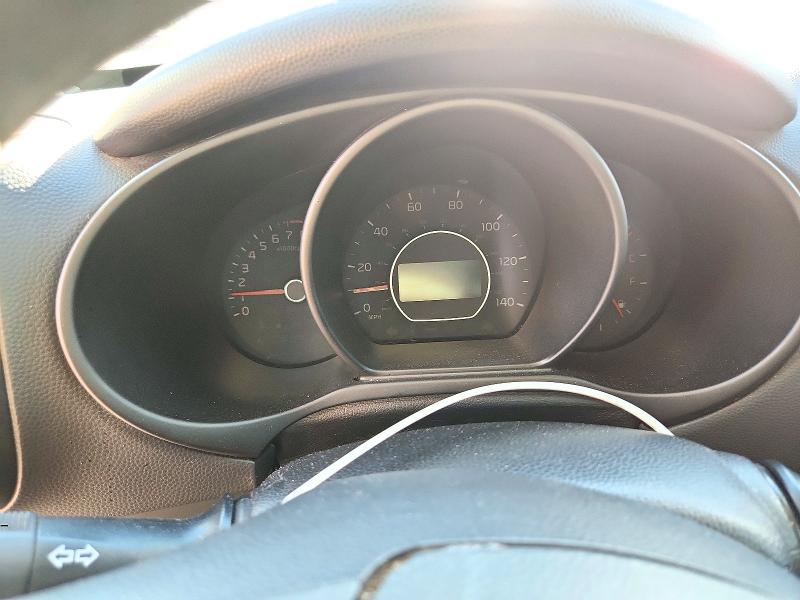 Продажа на аукционе авто 2018 Kia Soul, vin: KNDJN2A2XJ7899413, номер лота: 72207476