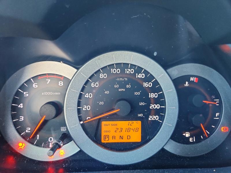 Продажа на аукционе авто 2008 Toyota Rav4, vin: JTMBD33V385140211, номер лота: 72697846