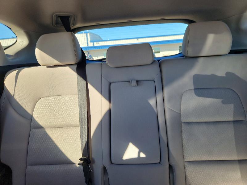 2017 Hyundai Tucson მანქანა იყიდება აუქციონზე, vin: KM8J3CA27HU419251, აუქციონის ნომერი: 71663066