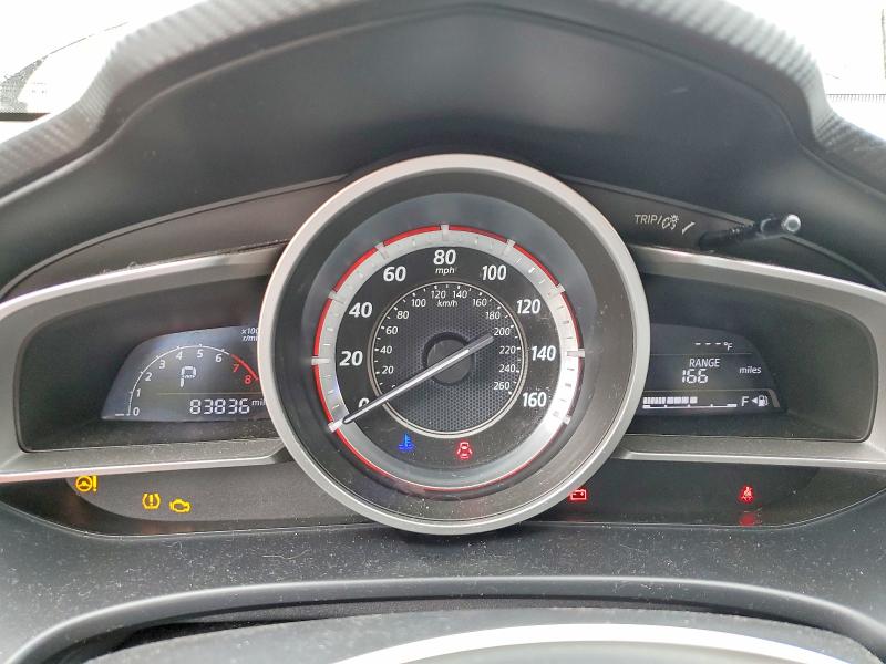 Aukcja sprzedaży 2016 Mazda 3, vin: 3MZBM1V78GM313486, numer aukcji: 71051496