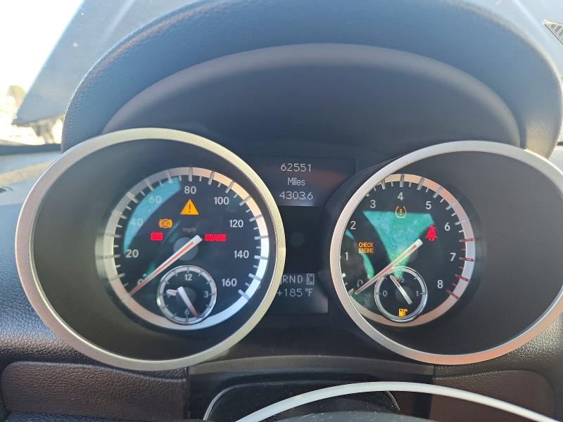 71211946 :رقم المزاد ، WDBWK5EA6BF241059 vin ، 2011 Mercedes-benz Slk مزاد بيع