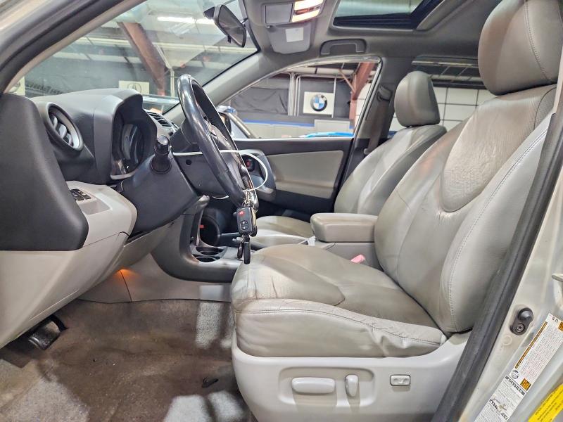 Продажа на аукционе авто 2009 Toyota Rav4, vin: JTMBK31VX9D003850, номер лота: 71847536