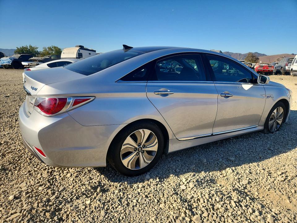 71751476 :رقم المزاد ، KMHEC4A40DA076478 vin ، 2013 Hyundai Sonata مزاد بيع