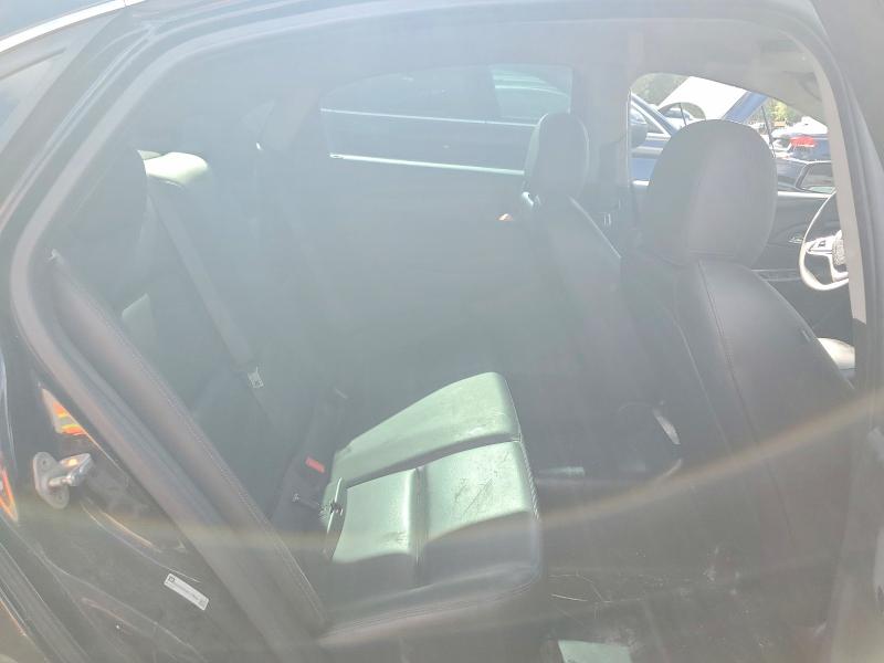 71547116 :رقم المزاد ، 6G3NS5R22FL128624 vin ، 2015 Chevrolet Caprice مزاد بيع