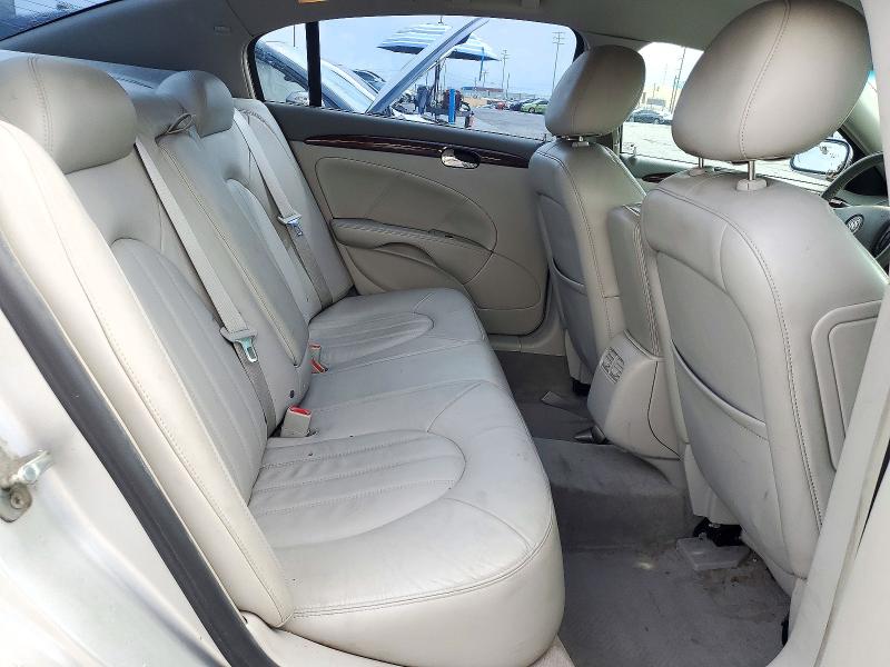 Продаж на аукціоні авто 2010 Buick Lucerne, vin: 1G4HE5EM3AU104002, номер лоту: 71889476