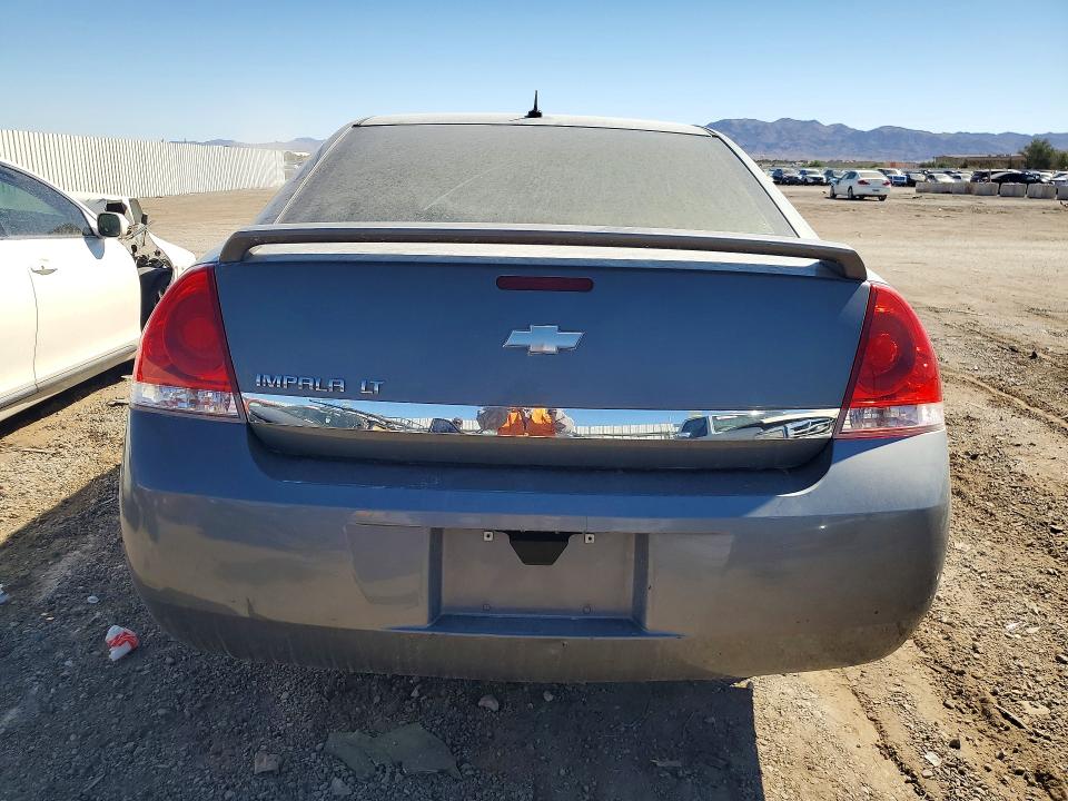 Aukcja sprzedaży 2008 Chevrolet Impala, vin: 2G1WT58NX89110983, numer aukcji: 67389896