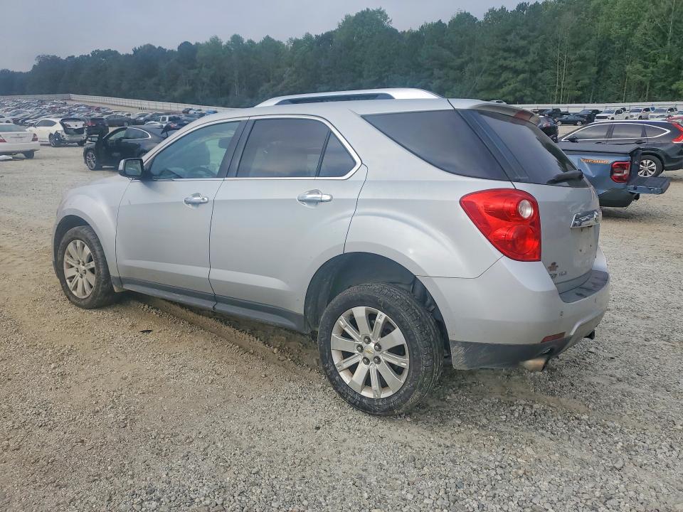 Aukcja sprzedaży 2011 Chevrolet Equinox, vin: 2CNFLGE51B6389042, numer aukcji: 71173226