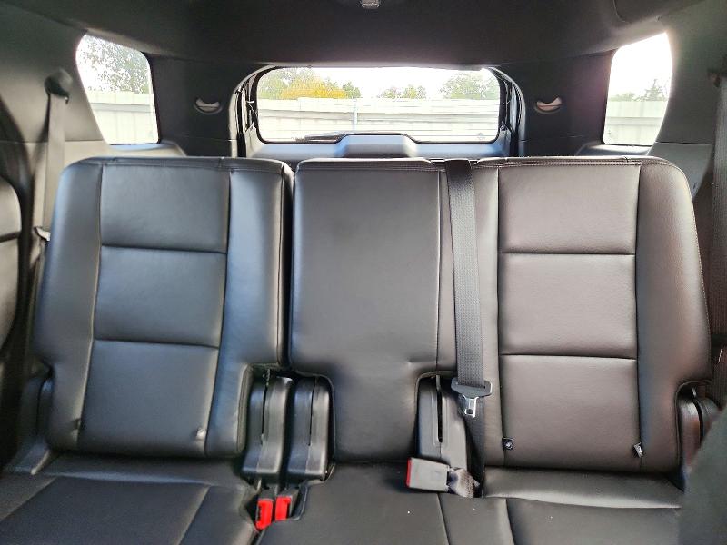Продаж на аукціоні авто 2015 Ford Explorer, vin: 1FM5K8AR8FGB61851, номер лоту: 72882876