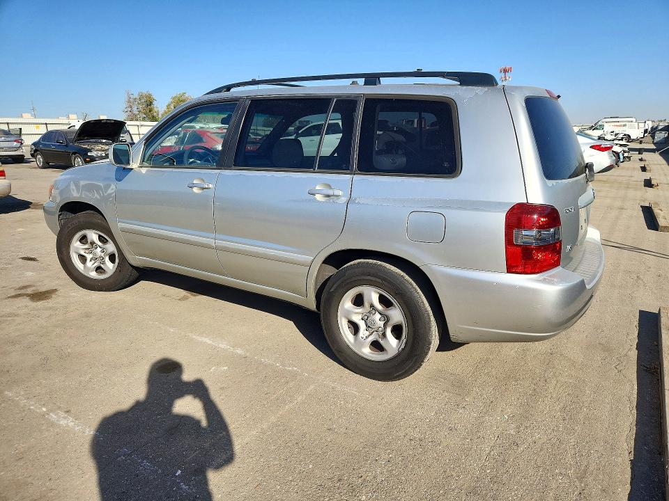 Продаж на аукціоні авто 2007 Toyota Highlander, vin: JTEDP21A470136847, номер лоту: 72959056