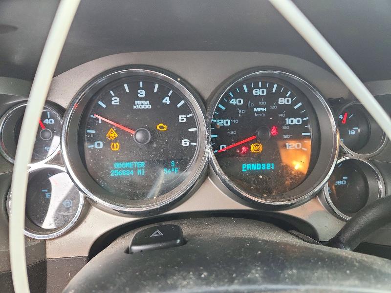 Aukcja sprzedaży 2009 Chevrolet Silverado, vin: 1GCEK29J89Z232376, numer aukcji: 73377966
