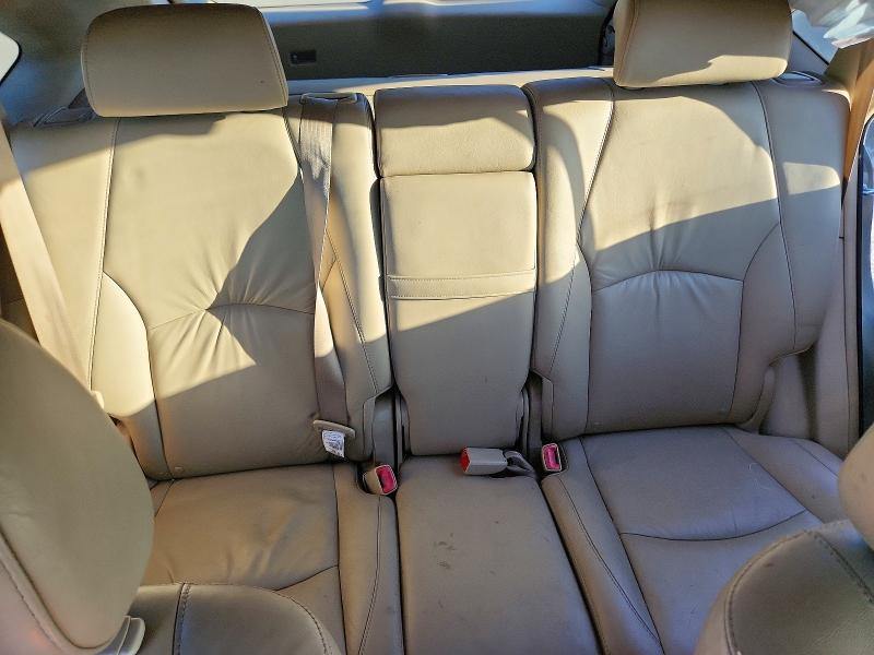 Продаж на аукціоні авто 2005 Lexus Rx, vin: JTJGA31U050051260, номер лоту: 71321036