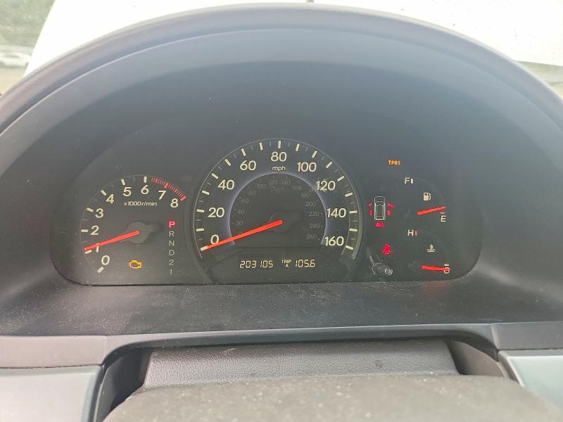 2010 Honda Odyssey მანქანა იყიდება აუქციონზე, vin: 5FNRL3H43AB011245, აუქციონის ნომერი: 71434846