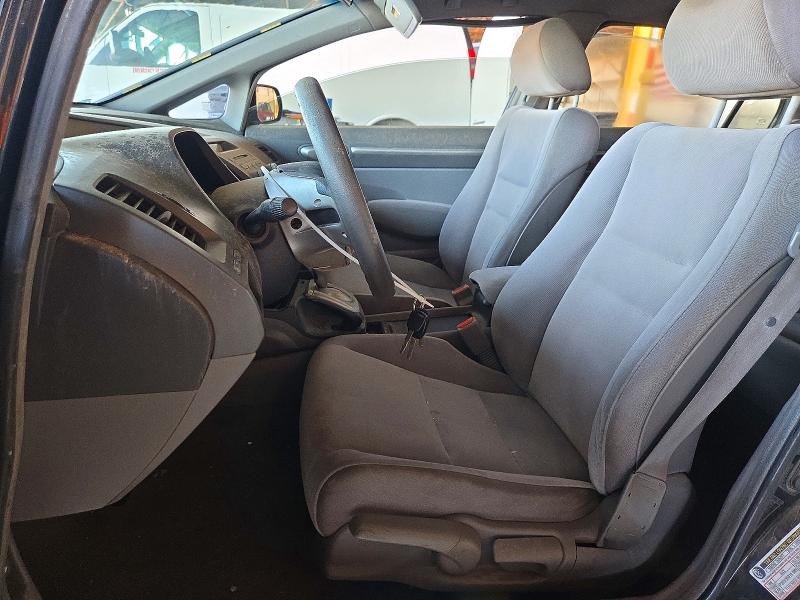 Продаж на аукціоні авто 2008 Honda Civic, vin: 1HGFA16898L053916, номер лоту: 72219436
