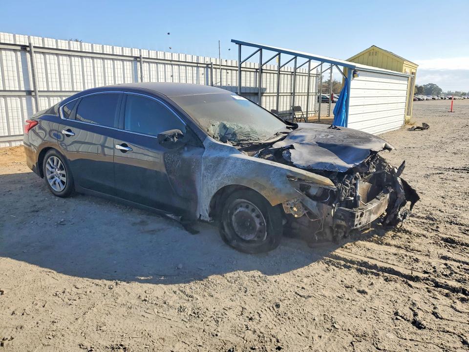 Aukcja sprzedaży 2017 Nissan Altima, vin: 1N4AL3AP4HN349885, numer aukcji: 71604456