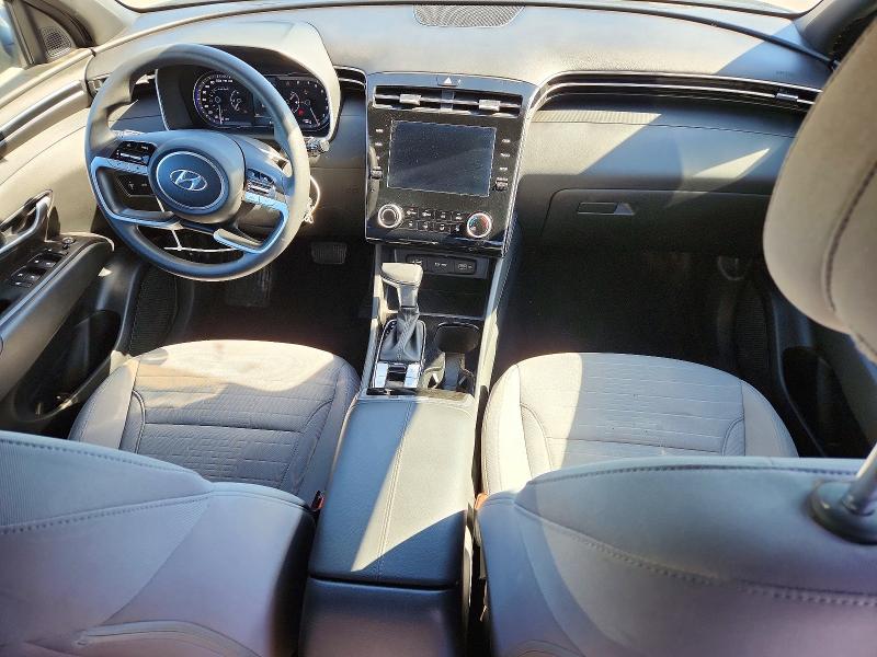 2022 Hyundai Santa Cruz მანქანა იყიდება აუქციონზე, vin: 5NTJA4AE6NH022549, აუქციონის ნომერი: 72188566