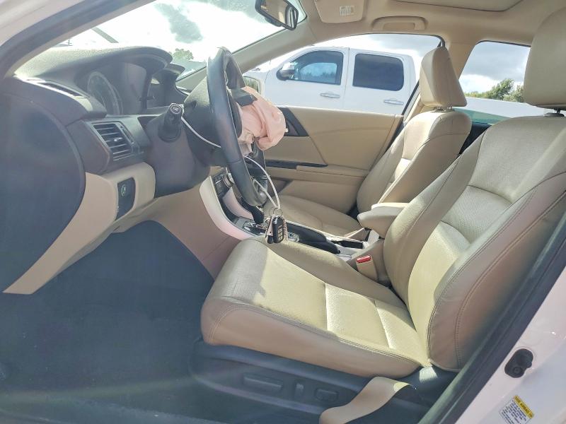 Aukcja sprzedaży 2015 Honda Accord, vin: 1HGCR2F84FA096831, numer aukcji: 71023016