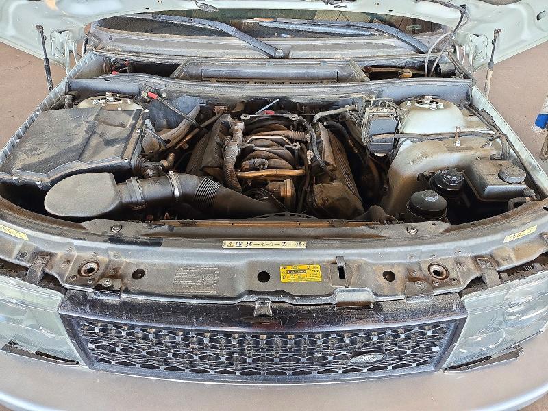 Aukcja sprzedaży 2004 Land Rover Range Rover, vin: SALME11424A173098, numer aukcji: 72194886